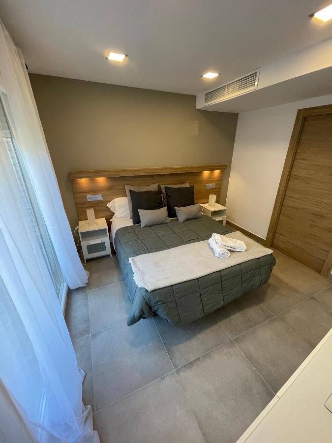 Family Catedral Centro Apartment Granada Exterior photo