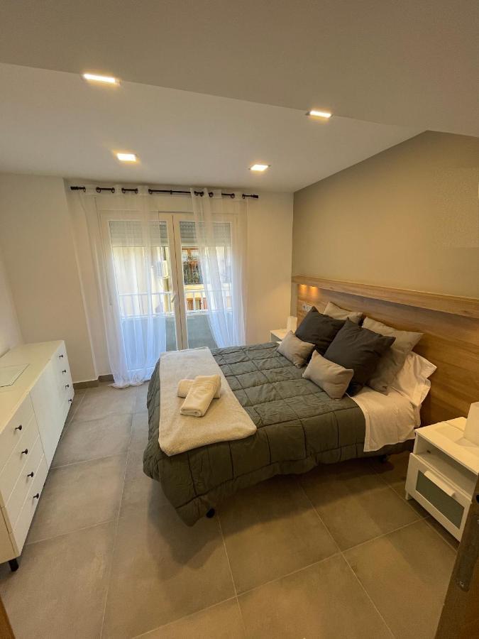 Family Catedral Centro Apartment Granada Exterior photo