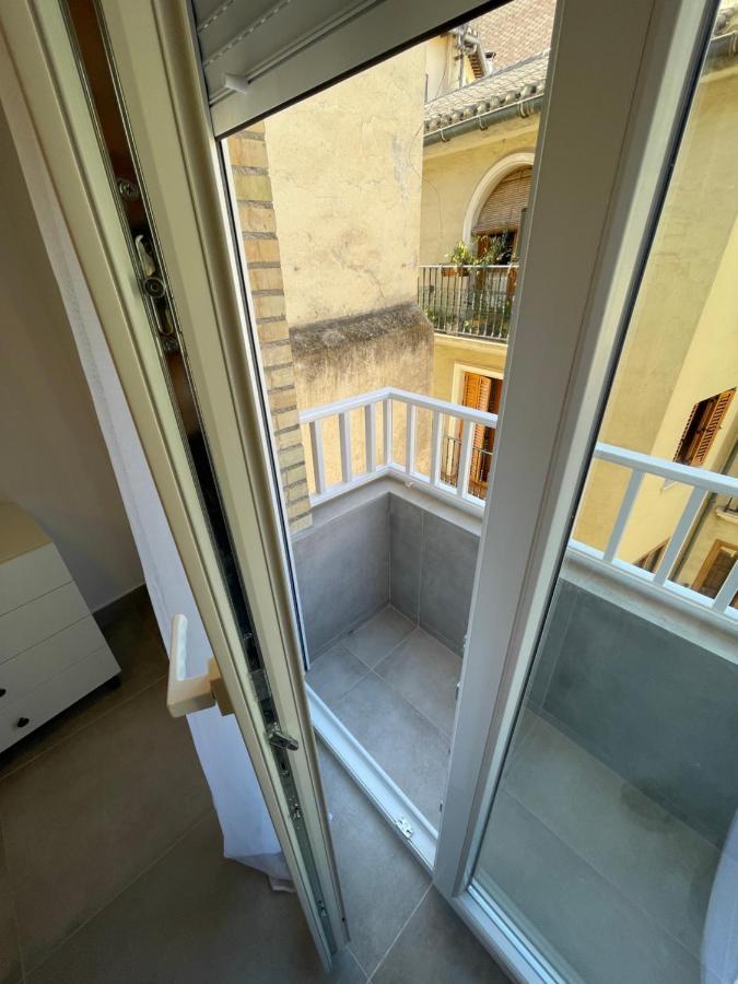 Family Catedral Centro Apartment Granada Exterior photo