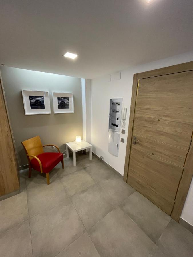 Family Catedral Centro Apartment Granada Exterior photo
