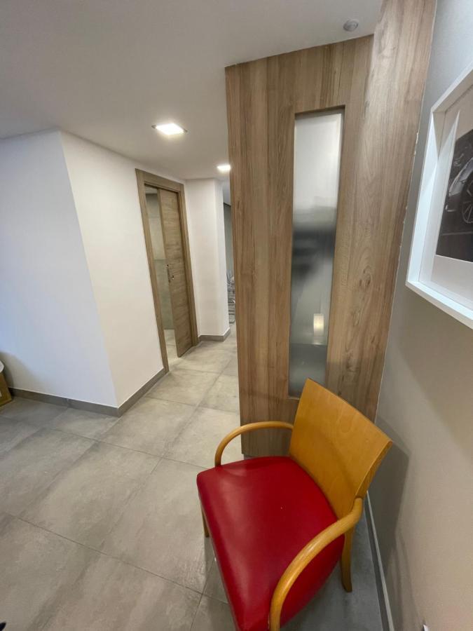 Family Catedral Centro Apartment Granada Exterior photo