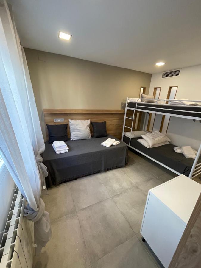 Family Catedral Centro Apartment Granada Exterior photo