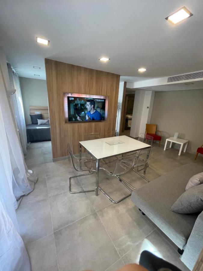 Family Catedral Centro Apartment Granada Exterior photo