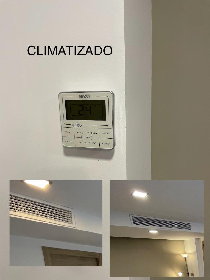 Family Catedral Centro Apartment Granada Exterior photo