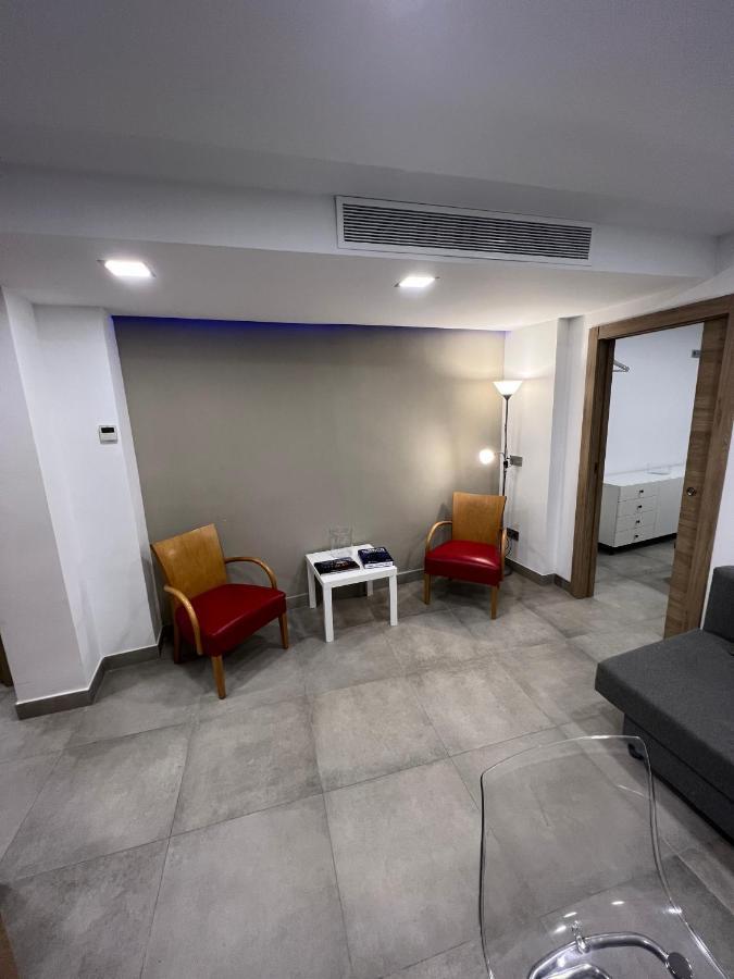 Family Catedral Centro Apartment Granada Exterior photo