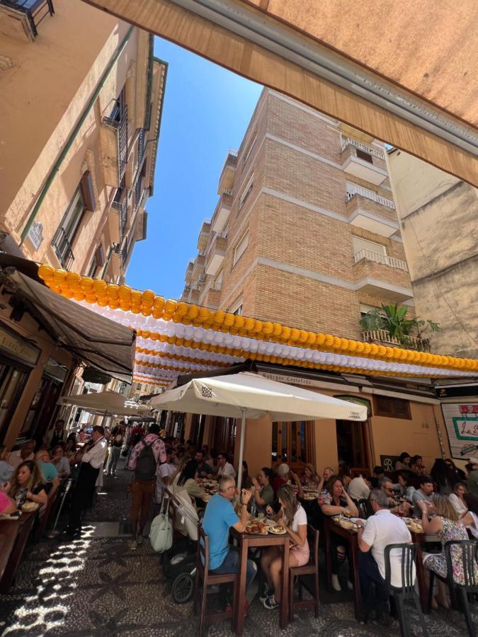 Family Catedral Centro Apartment Granada Exterior photo