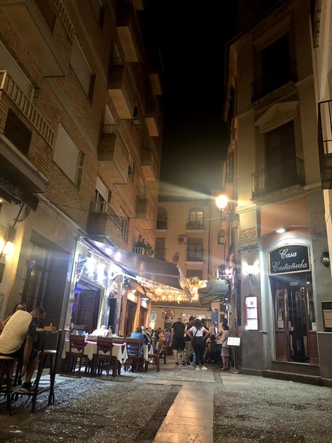 Family Catedral Centro Apartment Granada Exterior photo